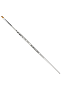 Pincel Sintetico Lingua de Gato 412 Nº02 Condor